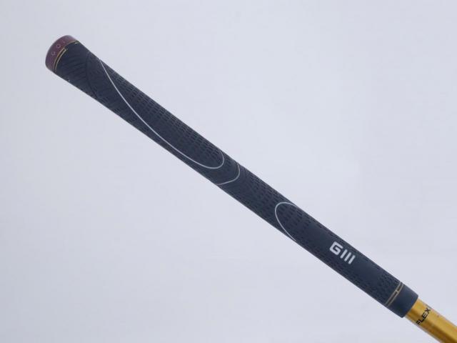 Lady club : All : หัวไม้ 7 Daiwa GIII (ตัวท๊อปสุดของ Daiwa ของใหม่เกือบ 3 หมื่นบาท) Loft 21 Flex L