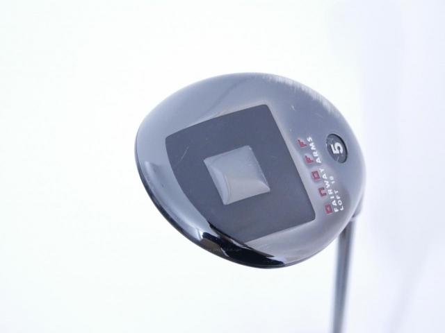 Fairway Wood : Other Brand : หัวไม้ 5 Daiwa OnOff FAIRWAY ARMS Loft 18 Flex S