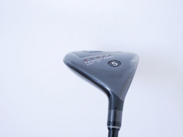 Fairway Wood : Other Brand : หัวไม้ 5 Daiwa OnOff FAIRWAY ARMS Loft 18 Flex S