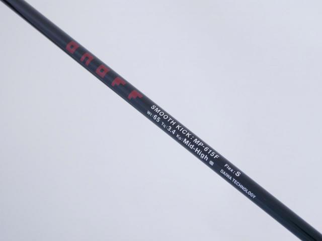 Fairway Wood : Other Brand : หัวไม้ 5 Daiwa OnOff FAIRWAY ARMS Loft 18 Flex S