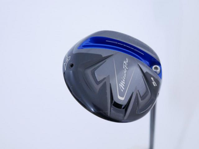 Fairway Wood : Other Brand : หัวไม้ 5 Mizuno Pro (รุ่นปี 2020) Loft 18 (ปรับได้) ก้าน Tour AD GM-1 Flex R