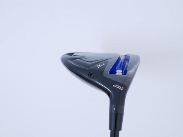 Fairway Wood : Other Brand : หัวไม้ 5 Mizuno Pro (รุ่นปี 2020) Loft 18 (ปรับได้) ก้าน Tour AD GM-1 Flex R