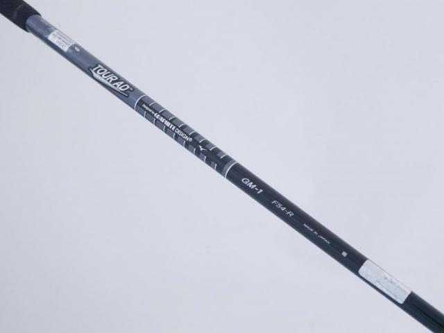 Fairway Wood : Other Brand : หัวไม้ 5 Mizuno Pro (รุ่นปี 2020) Loft 18 (ปรับได้) ก้าน Tour AD GM-1 Flex R