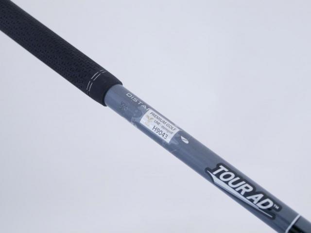 Fairway Wood : Other Brand : หัวไม้ 5 Mizuno Pro (รุ่นปี 2020) Loft 18 (ปรับได้) ก้าน Tour AD GM-1 Flex R