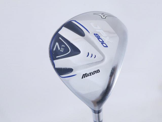 Fairway Wood : Other Brand : หัวไม้ 7 Mizuno JPX 800 Hot Metal Loft 21 Flex R