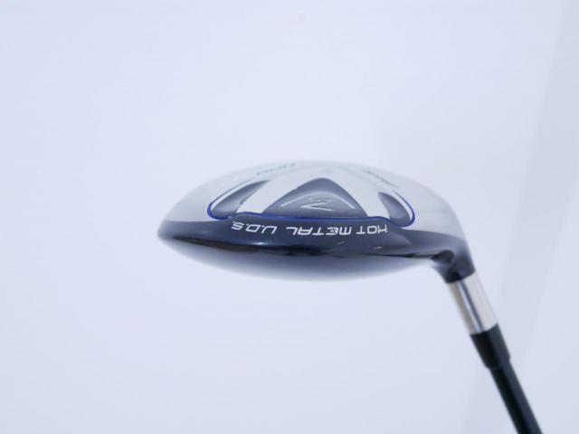 Fairway Wood : Other Brand : หัวไม้ 7 Mizuno JPX 800 Hot Metal Loft 21 Flex R