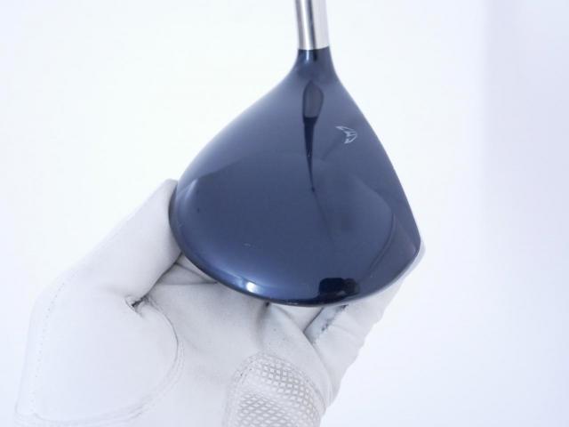 Fairway Wood : Other Brand : หัวไม้ 7 Mizuno JPX 800 Hot Metal Loft 21 Flex R