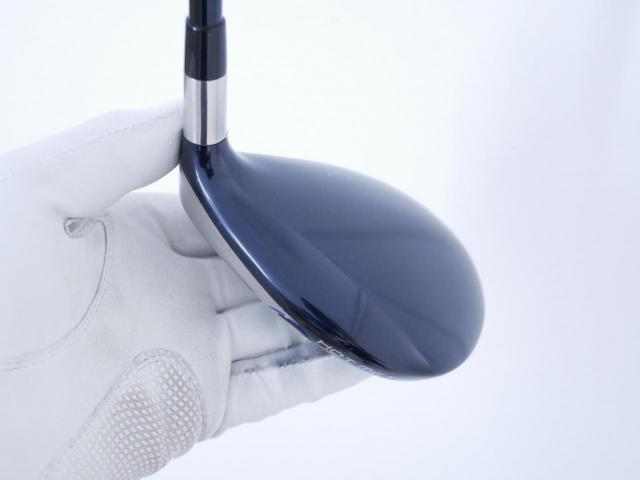 Fairway Wood : Other Brand : หัวไม้ 7 Mizuno JPX 800 Hot Metal Loft 21 Flex R