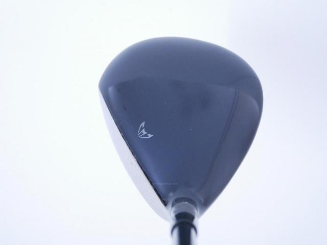 Fairway Wood : Other Brand : หัวไม้ 7 Mizuno JPX 800 Hot Metal Loft 21 Flex R