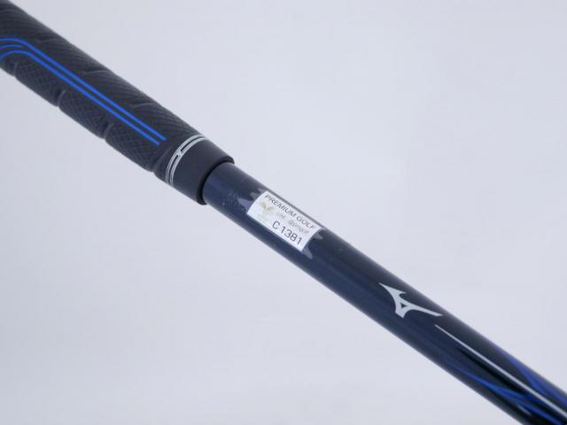 Fairway Wood : Other Brand : หัวไม้ 7 Mizuno JPX 800 Hot Metal Loft 21 Flex R