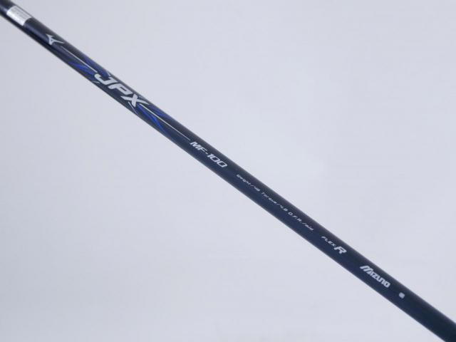 Fairway Wood : Other Brand : หัวไม้ 7 Mizuno JPX 800 Hot Metal Loft 21 Flex R