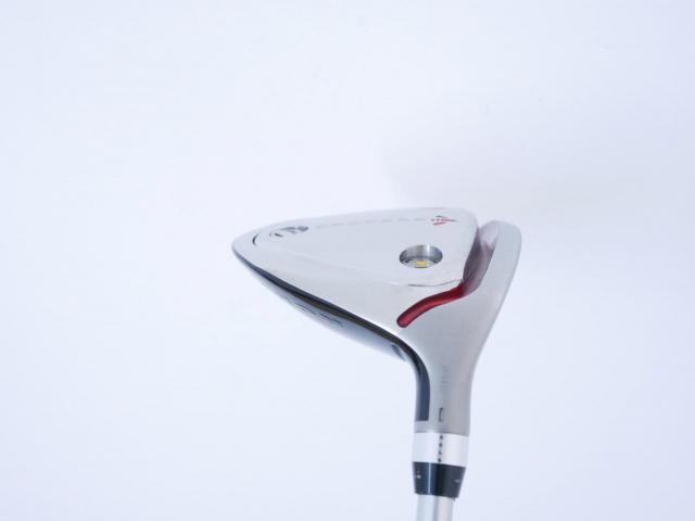 Fairway Wood : Other Brand : หัวไม้ 7 Daiwa RODDIO Silver N-Sole (รุ่นท้อปสุด ของใหม่เกือบ 3 หมื่นบาท) Loft 21 สุดยอดก้าน LOOP Fairway Five Flex S
