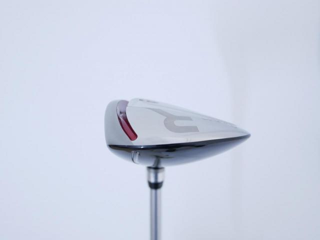 Fairway Wood : Other Brand : หัวไม้ 7 Daiwa RODDIO Silver N-Sole (รุ่นท้อปสุด ของใหม่เกือบ 3 หมื่นบาท) Loft 21 สุดยอดก้าน LOOP Fairway Five Flex S
