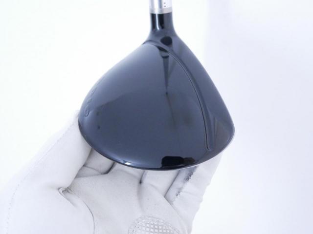 Fairway Wood : Other Brand : หัวไม้ 7 Daiwa RODDIO Silver N-Sole (รุ่นท้อปสุด ของใหม่เกือบ 3 หมื่นบาท) Loft 21 สุดยอดก้าน LOOP Fairway Five Flex S