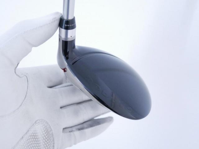 Fairway Wood : Other Brand : หัวไม้ 7 Daiwa RODDIO Silver N-Sole (รุ่นท้อปสุด ของใหม่เกือบ 3 หมื่นบาท) Loft 21 สุดยอดก้าน LOOP Fairway Five Flex S