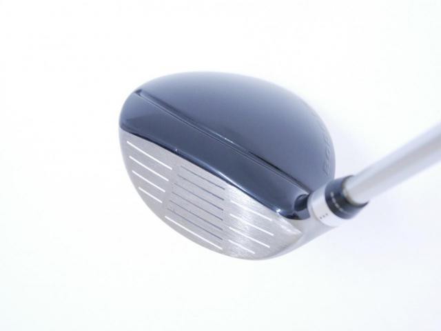 Fairway Wood : Other Brand : หัวไม้ 7 Daiwa RODDIO Silver N-Sole (รุ่นท้อปสุด ของใหม่เกือบ 3 หมื่นบาท) Loft 21 สุดยอดก้าน LOOP Fairway Five Flex S