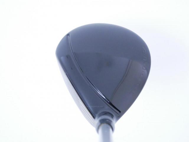 Fairway Wood : Other Brand : หัวไม้ 7 Daiwa RODDIO Silver N-Sole (รุ่นท้อปสุด ของใหม่เกือบ 3 หมื่นบาท) Loft 21 สุดยอดก้าน LOOP Fairway Five Flex S