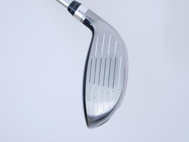 Fairway Wood : Other Brand : หัวไม้ 7 Daiwa RODDIO Silver N-Sole (รุ่นท้อปสุด ของใหม่เกือบ 3 หมื่นบาท) Loft 21 สุดยอดก้าน LOOP Fairway Five Flex S