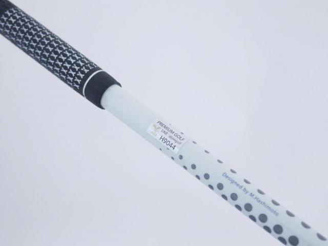 Fairway Wood : Other Brand : หัวไม้ 7 Daiwa RODDIO Silver N-Sole (รุ่นท้อปสุด ของใหม่เกือบ 3 หมื่นบาท) Loft 21 สุดยอดก้าน LOOP Fairway Five Flex S