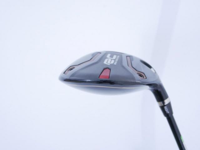 Fairway Wood : ROYAL COLLECTION : หัวไม้ 3 RC (Royal Collection) AM-X (ปี 2023) Loft 15 Flex SR