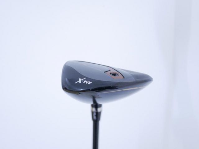 Fairway Wood : ROYAL COLLECTION : หัวไม้ 3 RC (Royal Collection) AM-X (ปี 2023) Loft 15 Flex SR