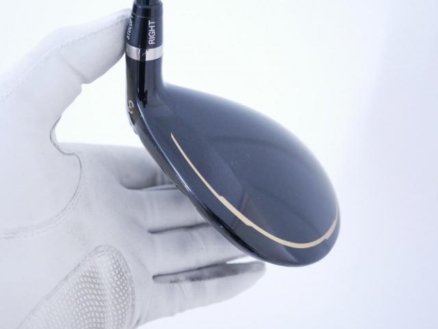 Fairway Wood : ROYAL COLLECTION : หัวไม้ 3 RC (Royal Collection) AM-X (ปี 2023) Loft 15 Flex SR