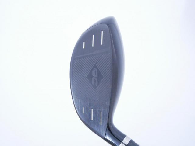 Fairway Wood : ROYAL COLLECTION : หัวไม้ 3 RC (Royal Collection) AM-X (ปี 2023) Loft 15 Flex SR