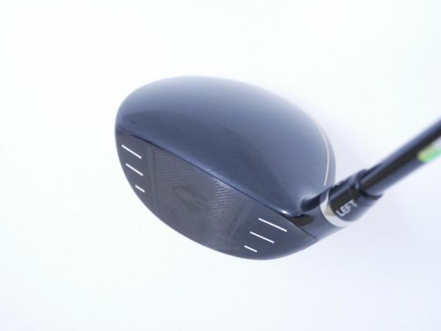 Fairway Wood : ROYAL COLLECTION : หัวไม้ 3 RC (Royal Collection) AM-X (ปี 2023) Loft 15 Flex SR