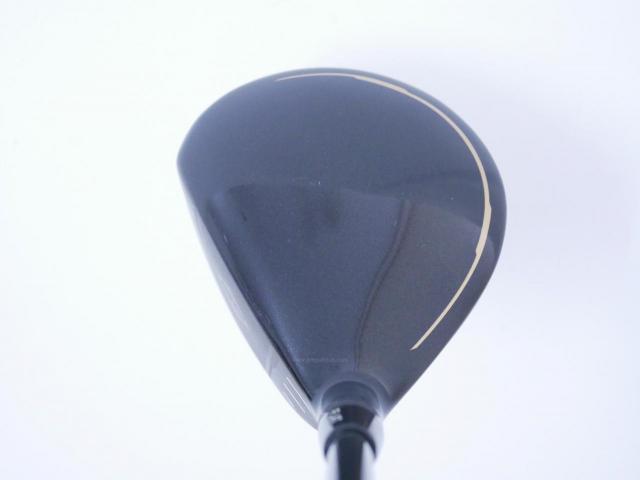 Fairway Wood : ROYAL COLLECTION : หัวไม้ 3 RC (Royal Collection) AM-X (ปี 2023) Loft 15 Flex SR