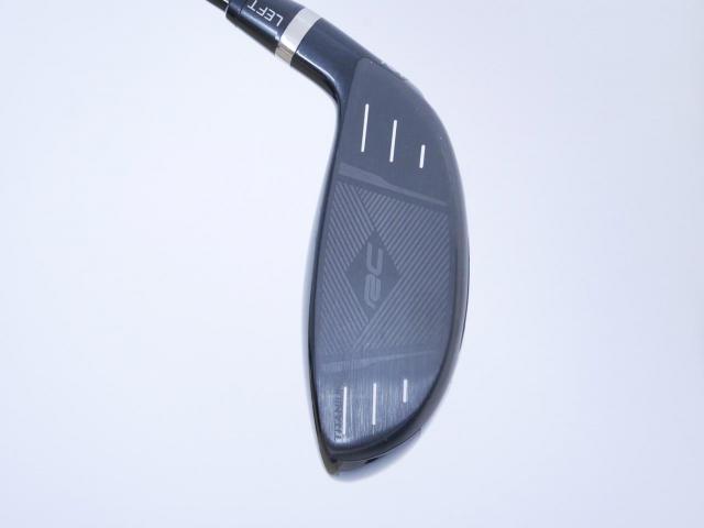 Fairway Wood : ROYAL COLLECTION : หัวไม้ 3 RC (Royal Collection) AM-X (ปี 2023) Loft 15 Flex SR
