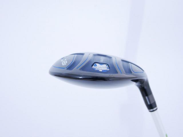 Fairway Wood : ROYAL COLLECTION : หัวไม้ 5 RC (Royal Collection) Star (รุ่นปี 2018) Loft 18 ก้าน UST Mamiya ATTAS COOOL 6 Flex S