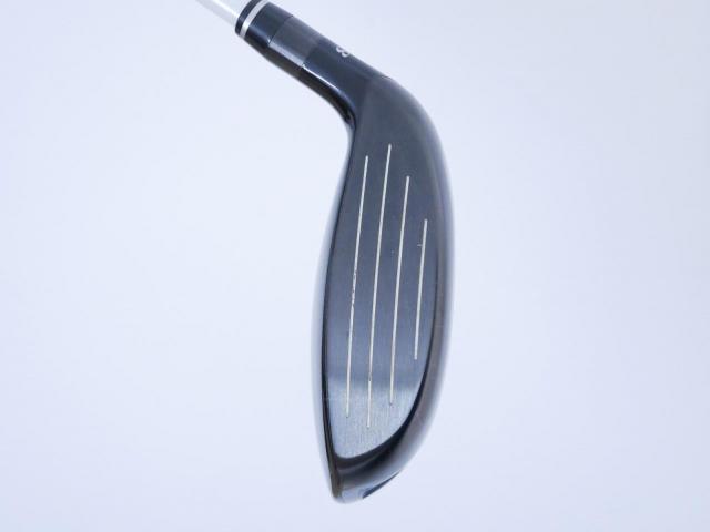 Fairway Wood : ROYAL COLLECTION : หัวไม้ 5 RC (Royal Collection) Star (รุ่นปี 2018) Loft 18 ก้าน UST Mamiya ATTAS COOOL 6 Flex S