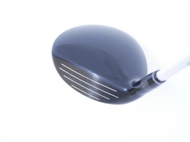 Fairway Wood : ROYAL COLLECTION : หัวไม้ 5 RC (Royal Collection) Star (รุ่นปี 2018) Loft 18 ก้าน UST Mamiya ATTAS COOOL 6 Flex S