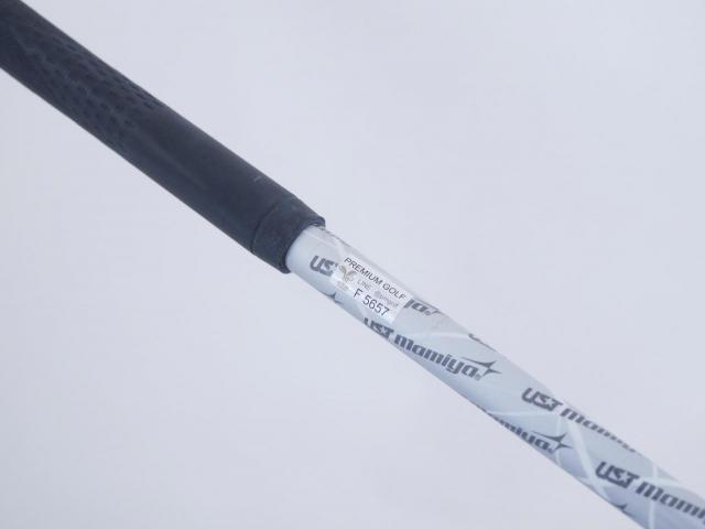 Fairway Wood : ROYAL COLLECTION : หัวไม้ 5 RC (Royal Collection) Star (รุ่นปี 2018) Loft 18 ก้าน UST Mamiya ATTAS COOOL 6 Flex S