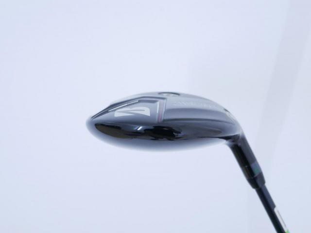 Fairway Wood : Other Brand : หัวไม้ 3 Bridgestone J15F Loft 15 ก้าน Tour AD MJ-6 Flex S