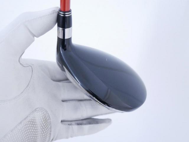 Fairway Wood : Tourstage : หัวไม้ 5 Tourstage X-FW Loft 18 ก้าน Tour AD DJ-6 Flex S