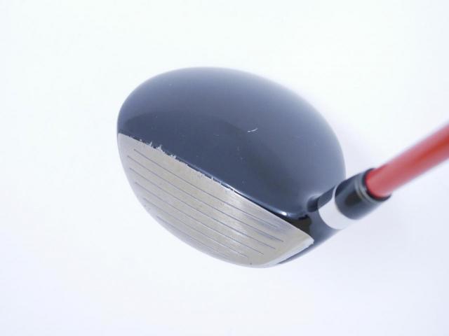 Fairway Wood : Tourstage : หัวไม้ 5 Tourstage X-FW Loft 18 ก้าน Tour AD DJ-6 Flex S