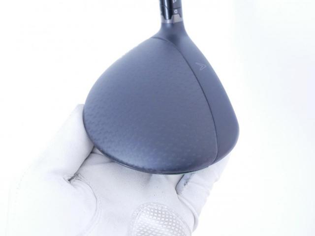 Fairway Wood : callaway : หัวไม้ 3 Callaway ELYTE (ออกปี 2025) Loft 15 ก้าน Fujikura VENTUS 5 Flex R