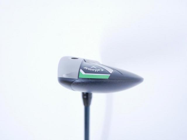 Fairway Wood : callaway : หัวไม้ 3 Callaway ELYTE (ออกปี 2025) Loft 15 ก้าน Fujikura VENTUS 5 Flex R