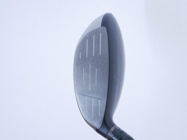 Fairway Wood : callaway : หัวไม้ 3 Callaway ELYTE (ออกปี 2025) Loft 15 ก้าน Fujikura VENTUS 5 Flex R