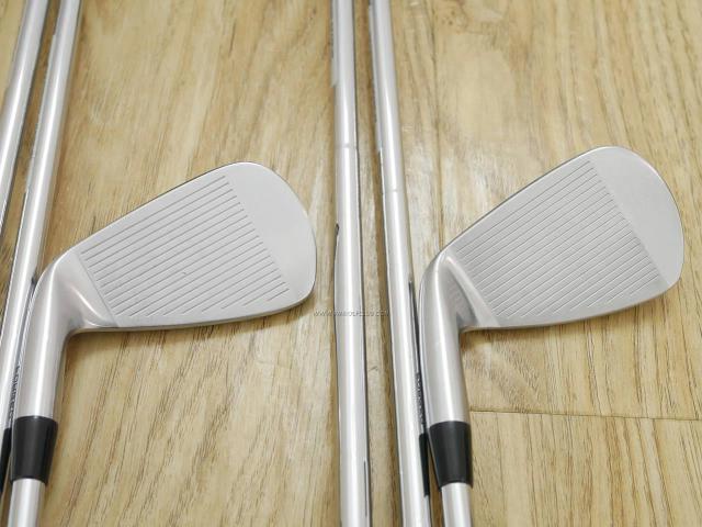 Iron set : Other Brand : ชุดเหล็ก Nike VRS Forged มีเหล็ก 5-Pw (6 ชิ้น) ก้านเหล็ก NS Pro 950 HT Flex R