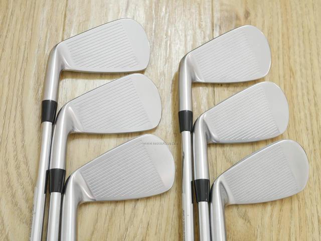 Iron set : Other Brand : ชุดเหล็ก Nike VRS Forged มีเหล็ก 5-Pw (6 ชิ้น) ก้านเหล็ก NS Pro 950 HT Flex R