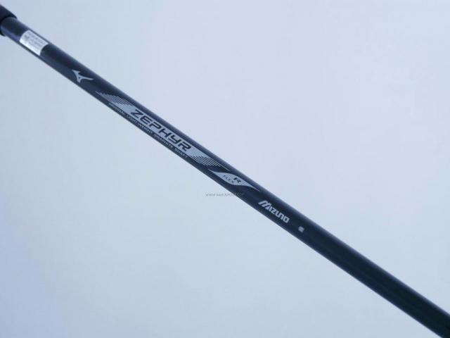 Fairway Wood : Other Brand : ไม้กระเทย Mizuno Zephyr ZM-01 Loft 25 Flex R