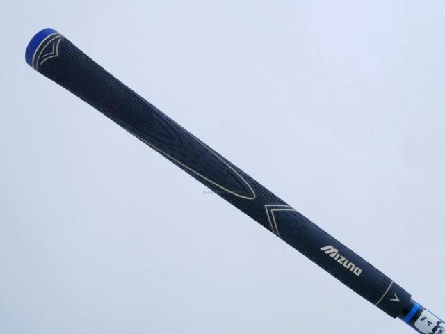 Fairway Wood : Other Brand : ไม้กระเทย Mizuno Zephyr ZM-01 Loft 25 Flex R