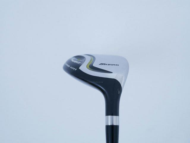 Fairway Wood : Other Brand : ไม้กระเทย Mizuno Zephyr ZM-01 Loft 25 Flex R