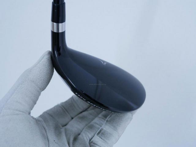 Fairway Wood : Other Brand : ไม้กระเทย Mizuno Zephyr ZM-01 Loft 25 Flex R