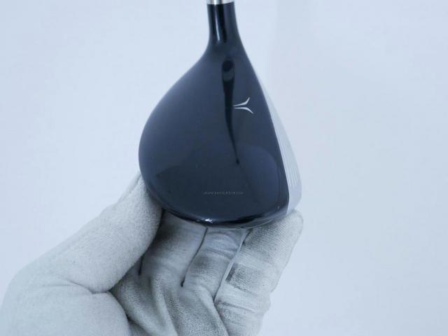 Fairway Wood : Other Brand : ไม้กระเทย Mizuno Zephyr ZM-01 Loft 25 Flex R