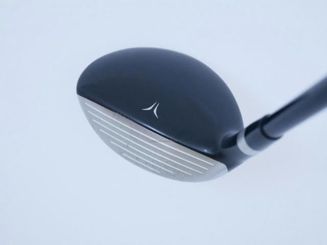 Fairway Wood : Other Brand : ไม้กระเทย Mizuno Zephyr ZM-01 Loft 25 Flex R