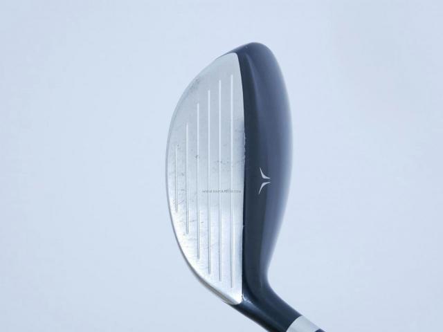 Fairway Wood : Other Brand : ไม้กระเทย Mizuno Zephyr ZM-01 Loft 25 Flex R