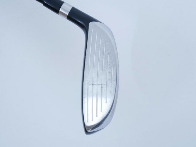 Fairway Wood : Other Brand : ไม้กระเทย Mizuno Zephyr ZM-01 Loft 25 Flex R